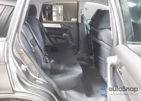 2010 Honda Cr-V Ex from USA, damaged, VIN 5J6RE4H59AL024856